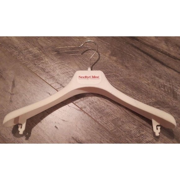 See by Chloe  Large Hanger - Picture 1 of 1